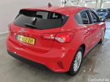  Ford  Focus Ford  1.0 EcoBoost 125pk Titanium X Bus 5d 5d #2