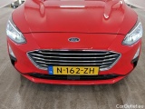  Ford  Focus Ford  1.0 EcoBoost 125pk Titanium X Bus 5d 5d #5