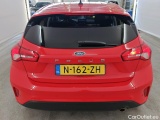  Ford  Focus Ford  1.0 EcoBoost 125pk Titanium X Bus 5d 5d #10