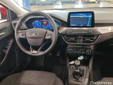  Ford  Focus Ford  1.0 EcoBoost 125pk Titanium X Bus 5d 5d #16