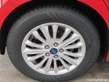  Ford  Focus Ford  1.0 EcoBoost 125pk Titanium X Bus 5d 5d #19