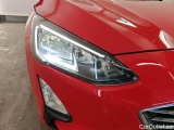  Ford  Focus Ford  1.0 EcoBoost 125pk Titanium X Bus 5d 5d #20