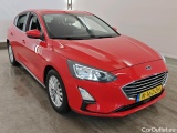  Ford  Focus Ford  1.0 EcoBoost 125pk Titanium X Bus 5d 5d #21