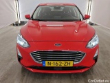  Ford  Focus Ford  1.0 EcoBoost 125pk Titanium X Bus 5d 5d #22