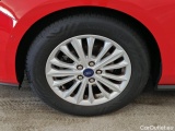  Ford  Focus Ford  1.0 EcoBoost 125pk Titanium X Bus 5d 5d #29