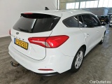 Ford  Focus Ford  1.0 EcoBo 100pk Trend Edition Bus Wagon 5d #2