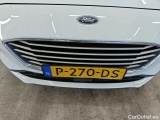  Ford  Focus Ford  1.0 EcoBo 100pk Trend Edition Bus Wagon 5d #5
