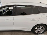  Ford  Focus Ford  1.0 EcoBo 100pk Trend Edition Bus Wagon 5d #12