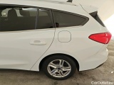  Ford  Focus Ford  1.0 EcoBo 100pk Trend Edition Bus Wagon 5d #16