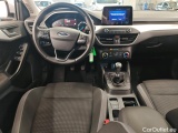  Ford  Focus Ford  1.0 EcoBo 100pk Trend Edition Bus Wagon 5d #17