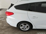  Ford  Focus Ford  1.0 EcoBo 100pk Trend Edition Bus Wagon 5d #22