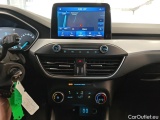  Ford  Focus Ford  1.0 EcoBo 100pk Trend Edition Bus Wagon 5d #25