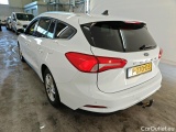  Ford  Focus Ford  1.0 EcoBo 100pk Trend Edition Bus Wagon 5d #29