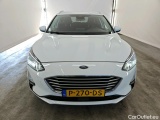 Ford  Focus Ford  1.0 EcoBo 100pk Trend Edition Bus Wagon 5d #26