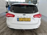  Ford  Focus Ford  1.0 EcoBo 100pk Trend Edition Bus Wagon 5d #30