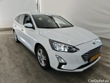  Ford  Focus Ford  1.0 EcoBo 100pk Trend Edition Bus Wagon 5d #31