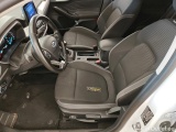  Ford  Focus Ford  1.0 EcoBo 100pk Trend Edition Bus Wagon 5d #33