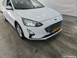  Ford  Focus Ford  1.0 EcoBo 100pk Trend Edition Bus Wagon 5d #36