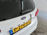  Ford  Focus Ford  1.0 EcoBo 100pk Trend Edition Bus Wagon 5d #42