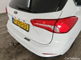  Ford  Focus Ford  1.0 EcoBo 100pk Trend Edition Bus Wagon 5d #43
