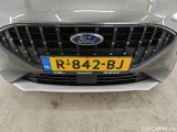  Ford  Focus Ford  1.0 EcoBoost Hybrid 125pk Active Wagon 5d #5