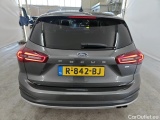  Ford  Focus Ford  1.0 EcoBoost Hybrid 125pk Active Wagon 5d #8
