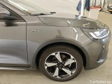  Ford  Focus Ford  1.0 EcoBoost Hybrid 125pk Active Wagon 5d #9