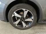  Ford  Focus Ford  1.0 EcoBoost Hybrid 125pk Active Wagon 5d #10