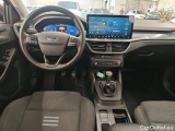  Ford  Focus Ford  1.0 EcoBoost Hybrid 125pk Active Wagon 5d #14