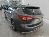  Ford  Focus Ford  1.0 EcoBoost Hybrid 125pk Active Wagon 5d #18