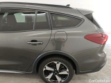  Ford  Focus Ford  1.0 EcoBoost Hybrid 125pk Active Wagon 5d #23
