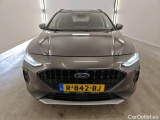  Ford  Focus Ford  1.0 EcoBoost Hybrid 125pk Active Wagon 5d #22