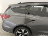  Ford  Focus Ford  1.0 EcoBoost Hybrid 125pk Active Wagon 5d #31