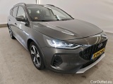  Ford  Focus Ford  1.0 EcoBoost Hybrid 125pk Active Wagon 5d #32