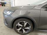  Ford  Focus Ford  1.0 EcoBoost Hybrid 125pk Active Wagon 5d #33