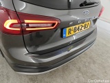  Ford  Focus Ford  1.0 EcoBoost Hybrid 125pk Active Wagon 5d #56