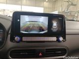  Hyundai  Konna Hyundai KONA Comfort Smart Electric 64 kWh 5d #33