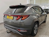  Hyundai  Tucson Hyundai  1.6 T-GDI 48V MHEV Comfort 5d #2
