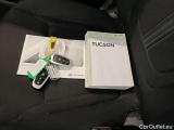  Hyundai  Tucson Hyundai  1.6 T-GDI 48V MHEV Comfort 5d #4