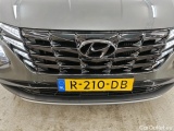  Hyundai  Tucson Hyundai  1.6 T-GDI 48V MHEV Comfort 5d #5