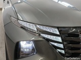  Hyundai  Tucson Hyundai  1.6 T-GDI 48V MHEV Comfort 5d #8