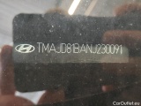  Hyundai  Tucson Hyundai  1.6 T-GDI 48V MHEV Comfort 5d #6