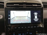  Hyundai  Tucson Hyundai  1.6 T-GDI 48V MHEV Comfort 5d #9