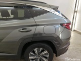  Hyundai  Tucson Hyundai  1.6 T-GDI 48V MHEV Comfort 5d #10