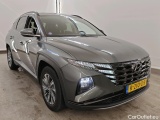  Hyundai  Tucson Hyundai  1.6 T-GDI 48V MHEV Comfort 5d #21
