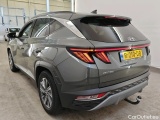  Hyundai  Tucson Hyundai  1.6 T-GDI 48V MHEV Comfort 5d #25