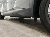  Hyundai  Tucson Hyundai  1.6 T-GDI 48V MHEV Comfort 5d #27