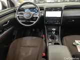  Hyundai  Tucson Hyundai  1.6 T-GDI 48V MHEV Comfort 5d #30