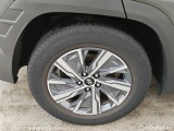  Hyundai  Tucson Hyundai  1.6 T-GDI 48V MHEV Comfort 5d #28