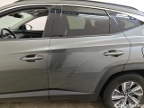  Hyundai  Tucson Hyundai  1.6 T-GDI 48V MHEV Comfort 5d #26